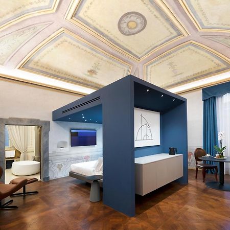 Palazzo Giusti Suites And Spa Urbino Buitenkant foto