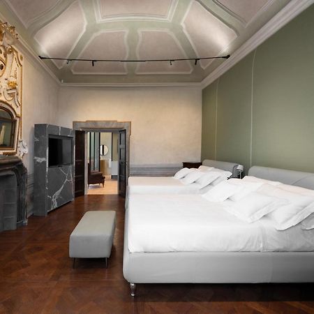 Palazzo Giusti Suites And Spa Urbino Buitenkant foto