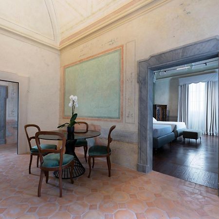 Palazzo Giusti Suites And Spa Urbino Buitenkant foto