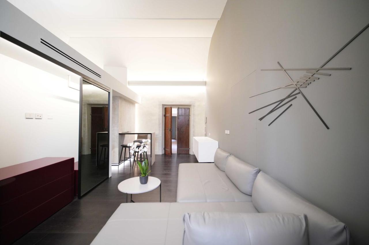 Palazzo Giusti Suites And Spa Urbino Buitenkant foto