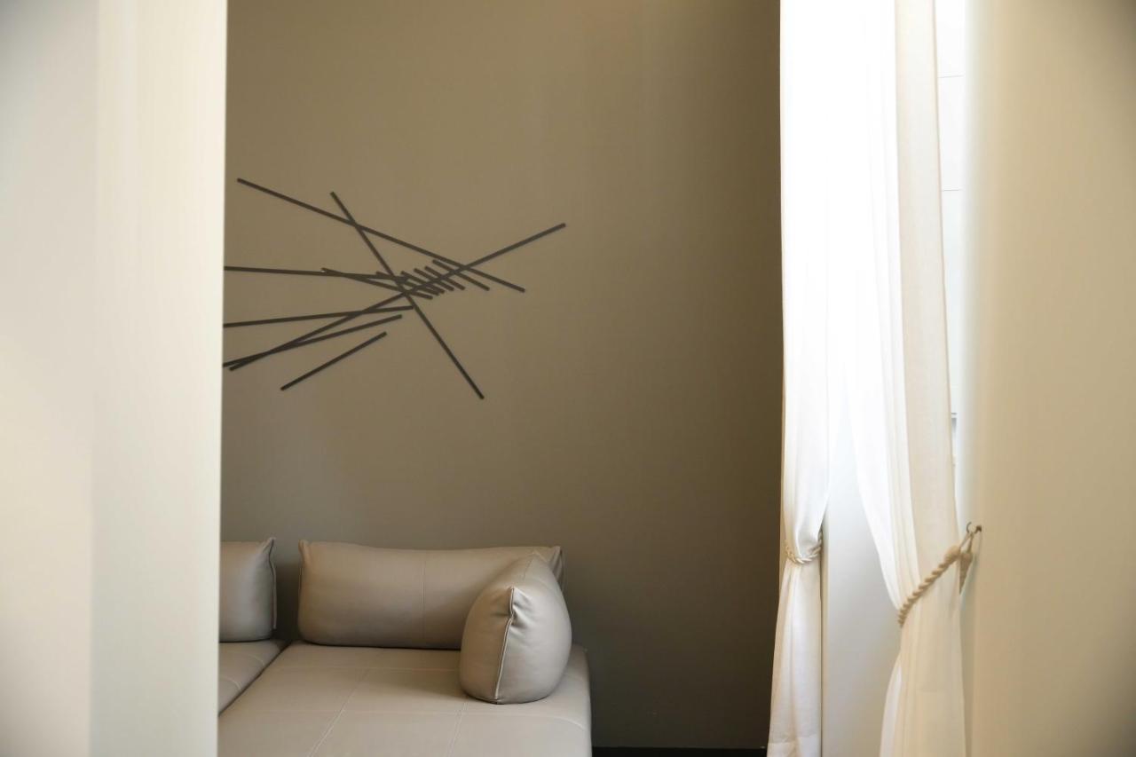 Palazzo Giusti Suites And Spa Urbino Buitenkant foto