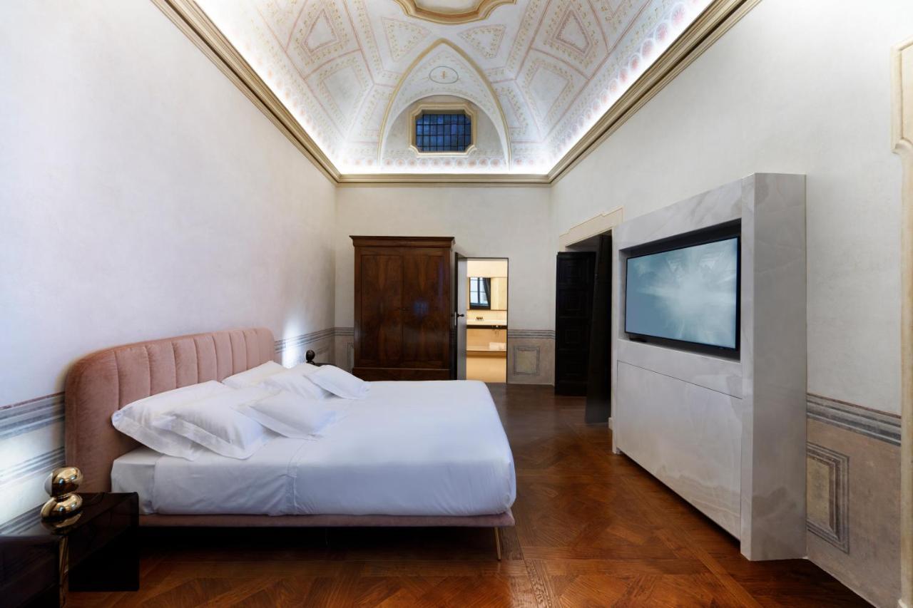 Palazzo Giusti Suites And Spa Urbino Buitenkant foto