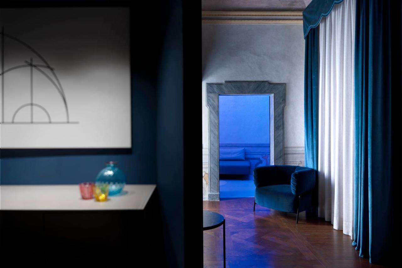 Palazzo Giusti Suites And Spa Urbino Buitenkant foto