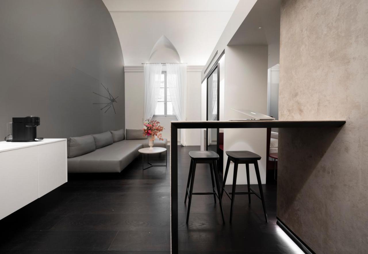 Palazzo Giusti Suites And Spa Urbino Buitenkant foto