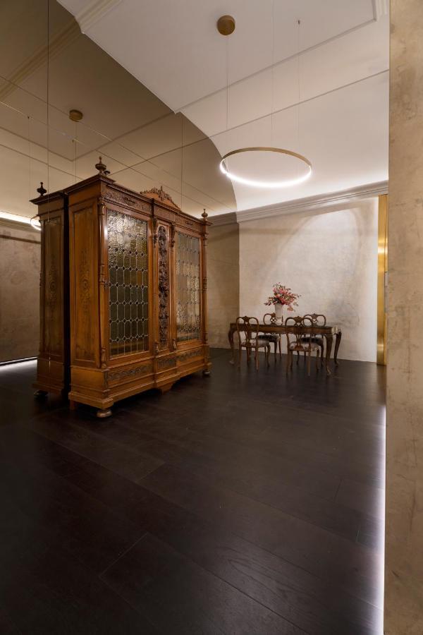Palazzo Giusti Suites And Spa Urbino Buitenkant foto