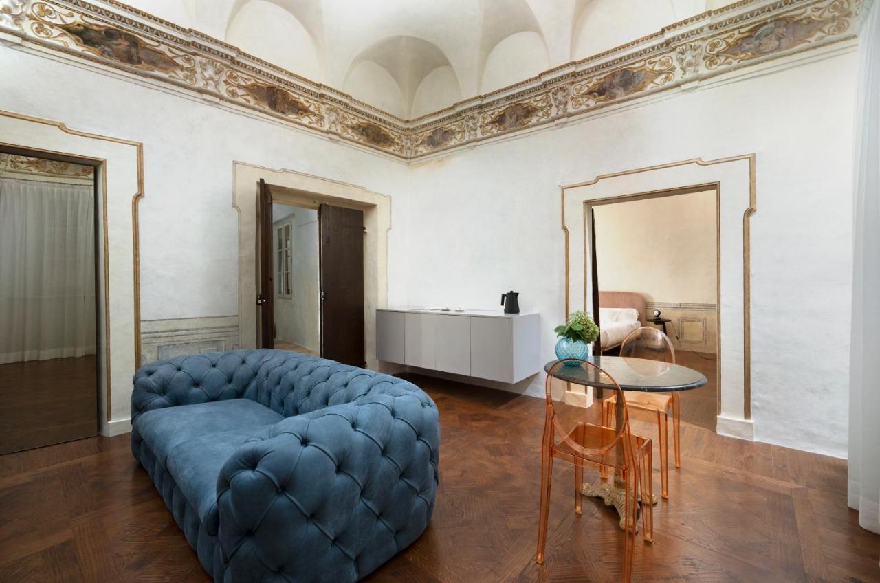 Palazzo Giusti Suites And Spa Urbino Buitenkant foto
