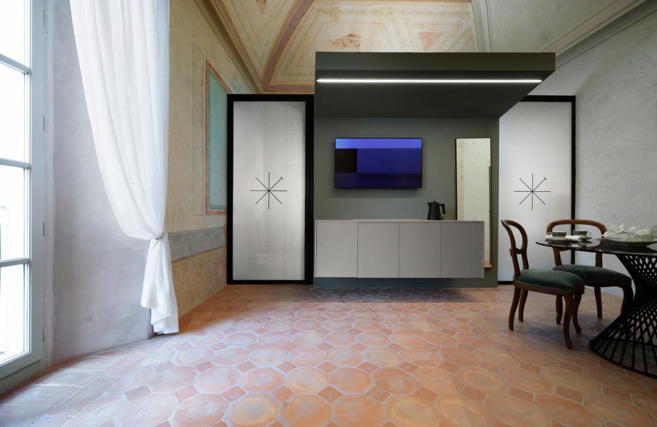Palazzo Giusti Suites And Spa Urbino Buitenkant foto