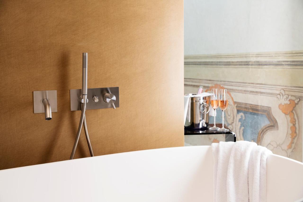 Palazzo Giusti Suites And Spa Urbino Buitenkant foto