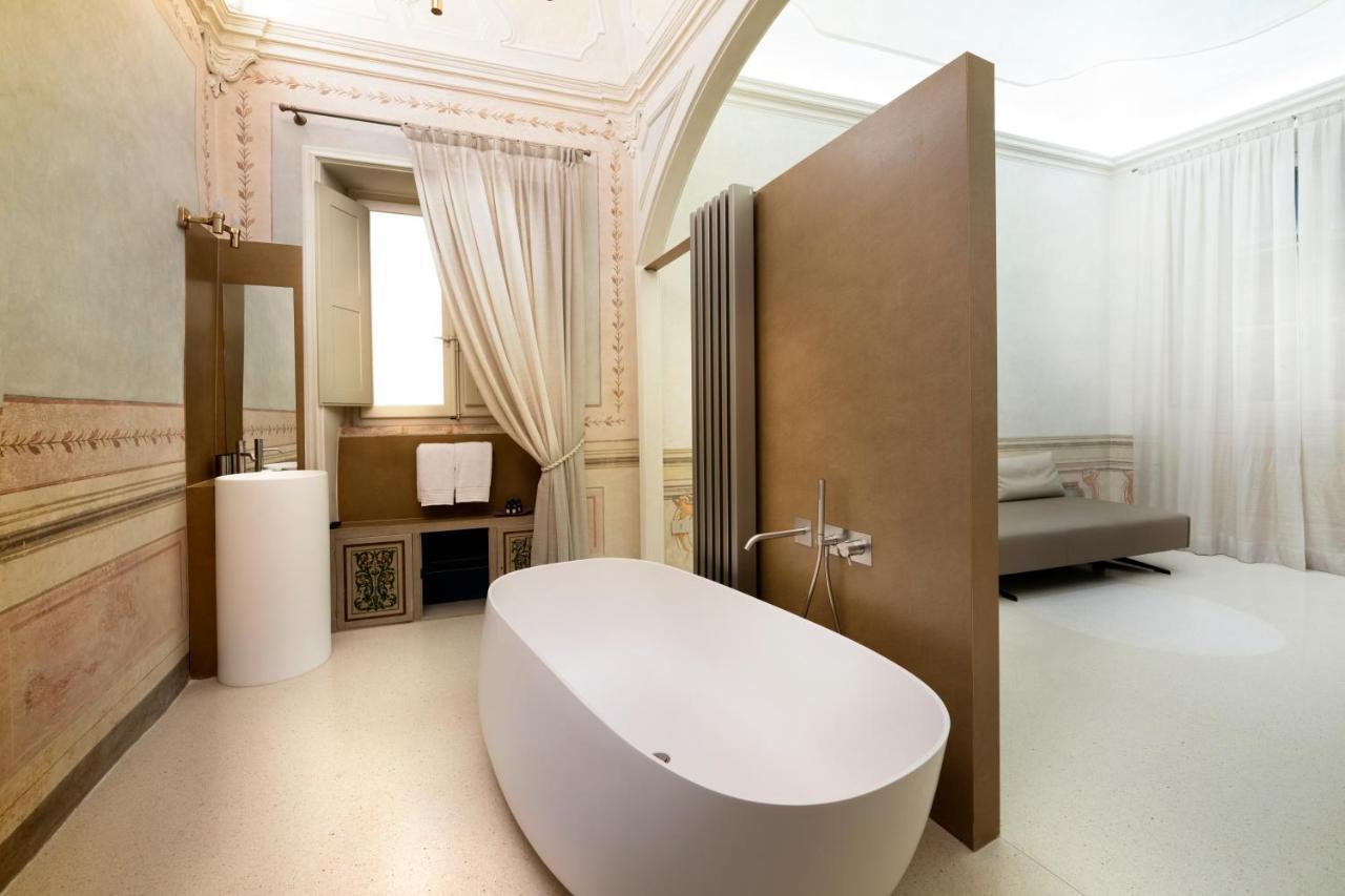Palazzo Giusti Suites And Spa Urbino Buitenkant foto