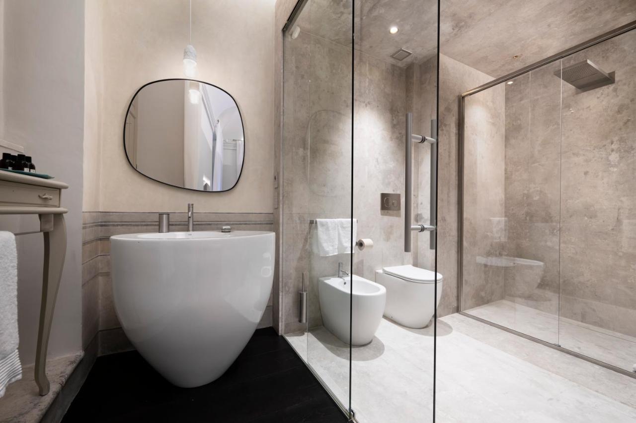 Palazzo Giusti Suites And Spa Urbino Buitenkant foto