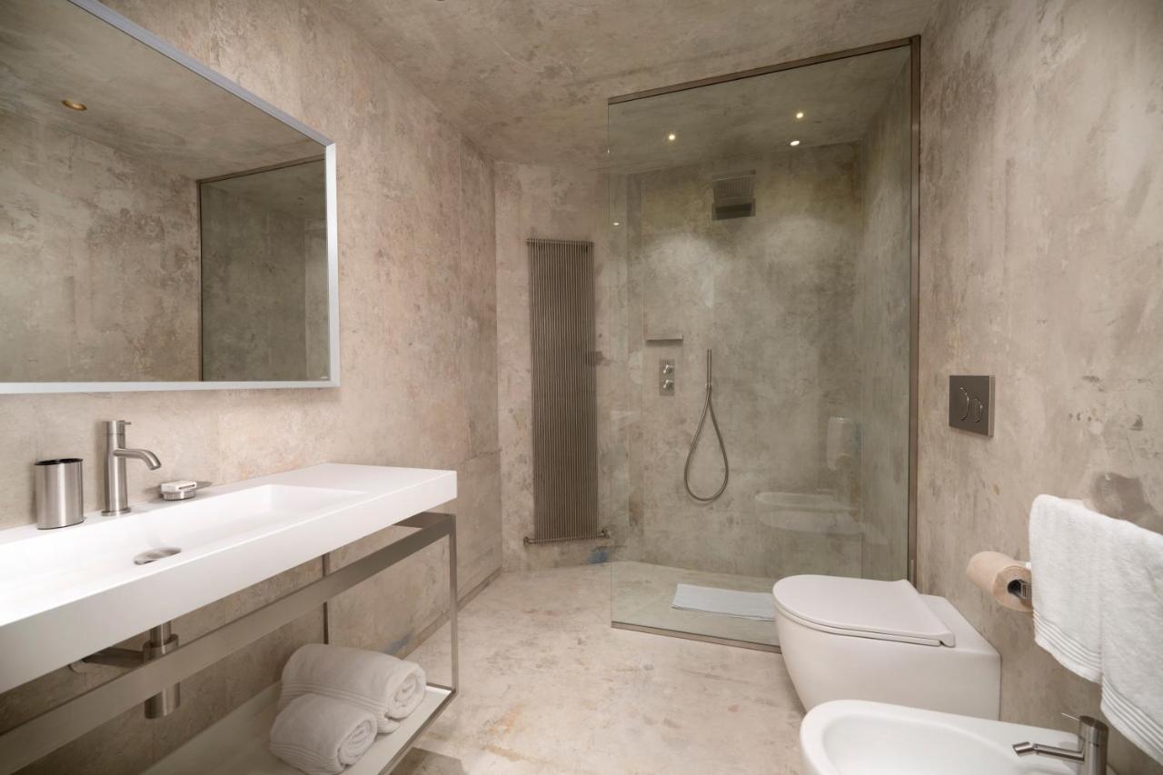 Palazzo Giusti Suites And Spa Urbino Buitenkant foto