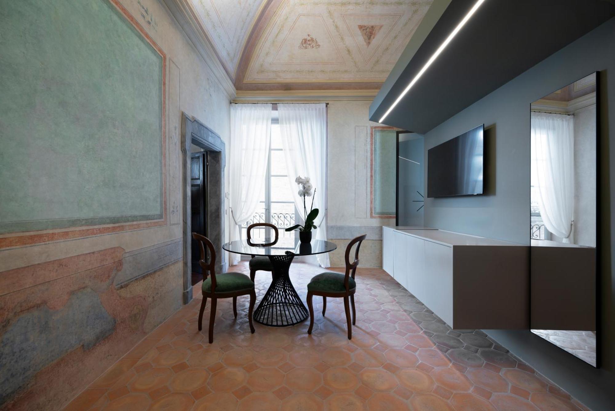 Palazzo Giusti Suites And Spa Urbino Buitenkant foto