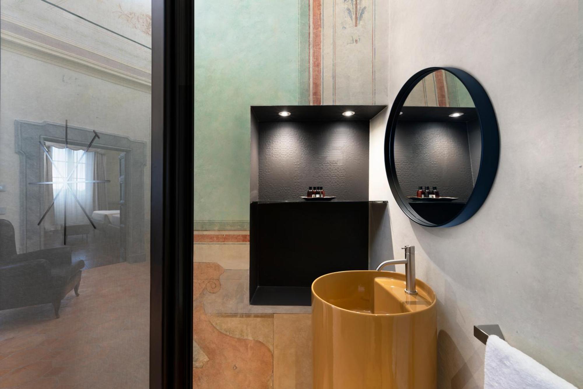 Palazzo Giusti Suites And Spa Urbino Buitenkant foto