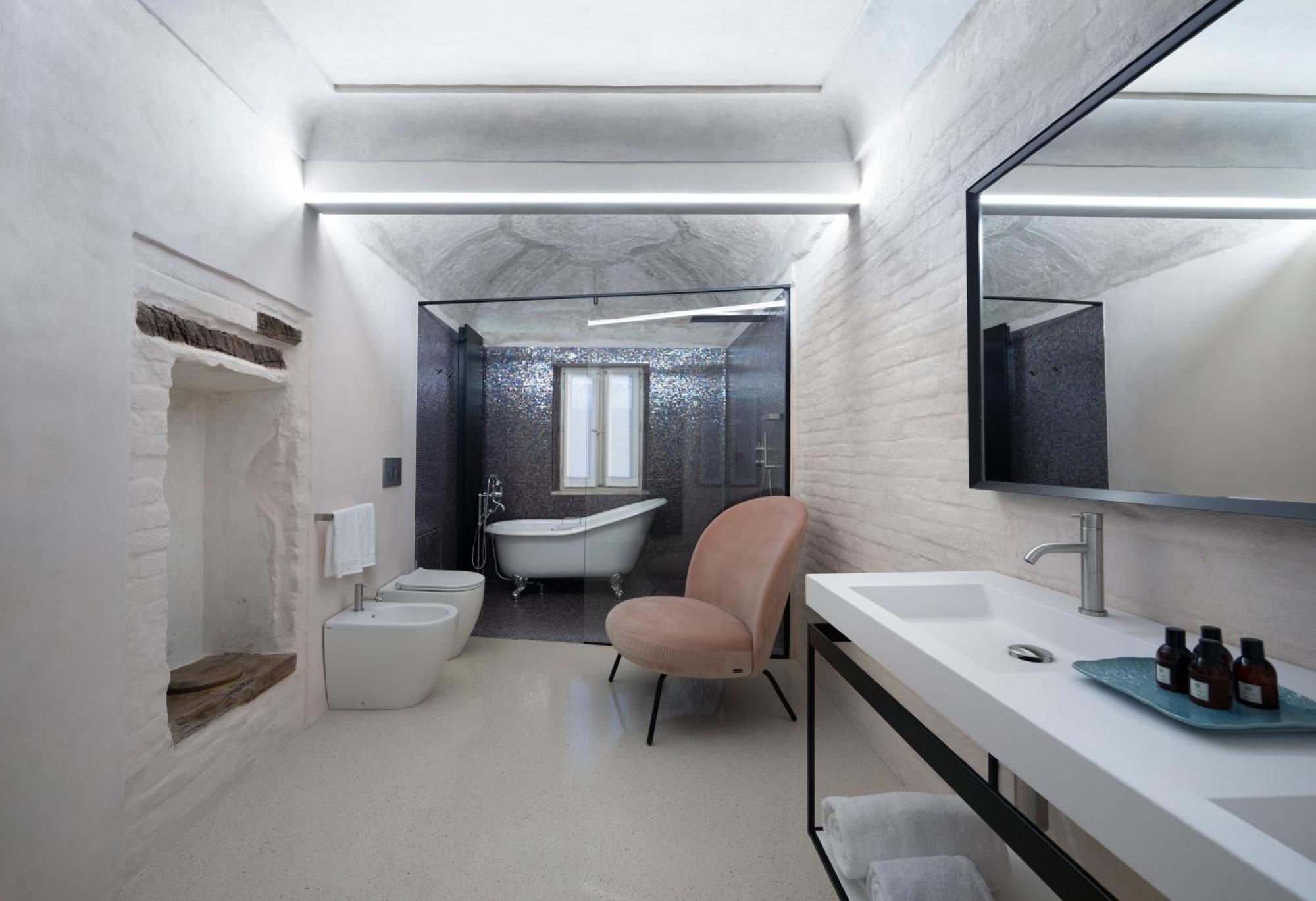 Palazzo Giusti Suites And Spa Urbino Buitenkant foto